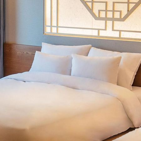 Yeonhwamun Hotel Yeongdeok מראה חיצוני תמונה