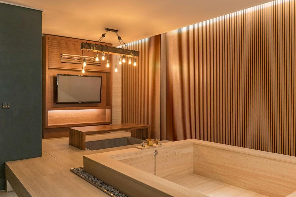 Yeonhwamun Hotel Yeongdeok מראה חיצוני תמונה