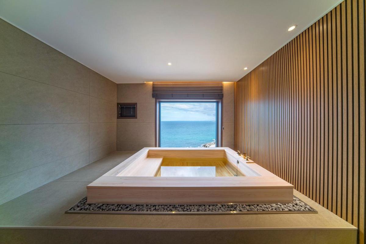 Yeonhwamun Hotel Yeongdeok מראה חיצוני תמונה
