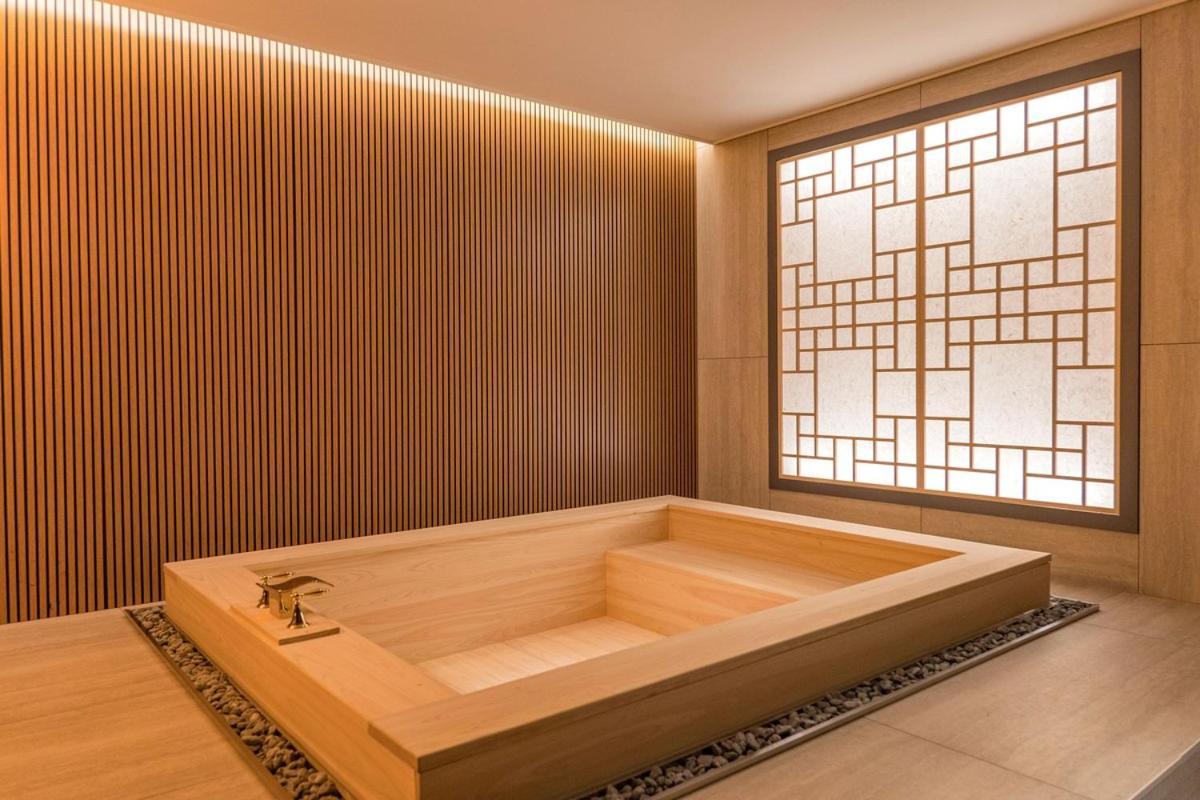 Yeonhwamun Hotel Yeongdeok מראה חיצוני תמונה